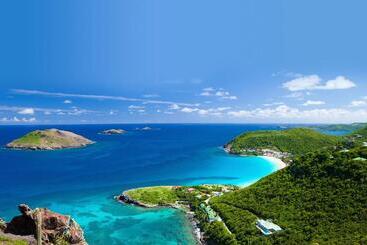 هتل Gyp Sea Saint Barth