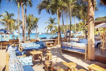 هتل Gyp Sea Saint Barth