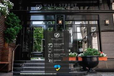 هتل Wall Street Maestro