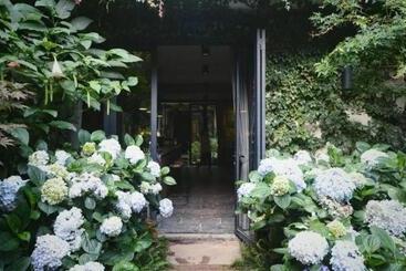 هتل Yakamoz Haijie