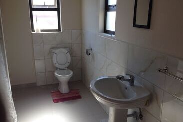 Jessma Bed And Breakfast