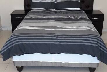 Jessma Bed And Breakfast