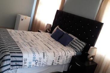 Jessma Bed And Breakfast