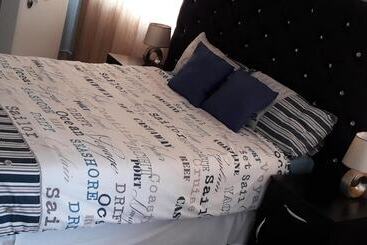 Jessma Bed And Breakfast