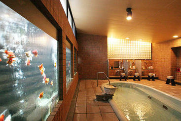 Kuhe Ryokan