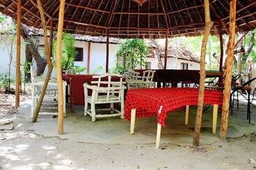 استراحتگاه Kilifi Maghreb