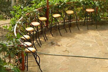 استراحتگاه Kilifi Maghreb