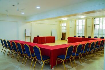 استراحتگاه Kilifi Maghreb