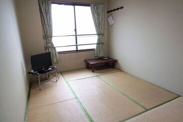 Ryokan Hirofune
