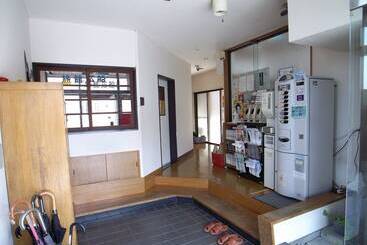 Ryokan Hirofune