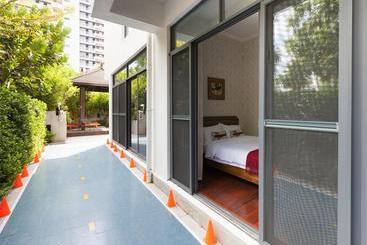 هاستل 1940 Luxury B&b
