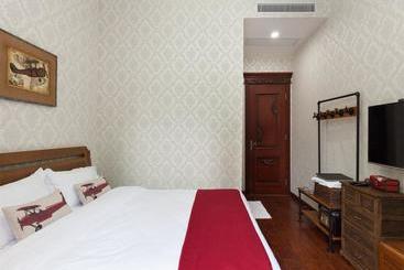 هاستل 1940 Luxury B&b
