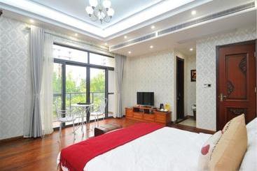 هاستل 1940 Luxury B&b