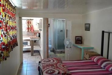 هاستل Platberg Harrismith Backpackers