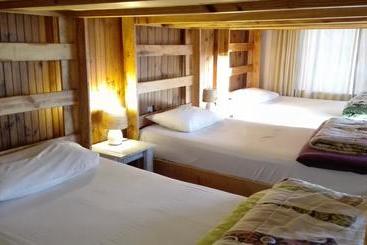 هاستل Platberg Harrismith Backpackers