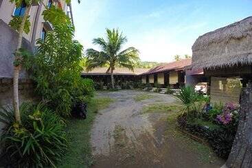 هاستل Warungku In Home Stay Senggigi