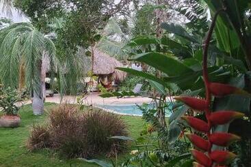 B&b Villa Zomerland