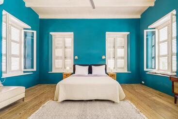 تختخواب و صبحانه Villa Tokara Boutique