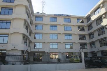 Fq Hotel Limited