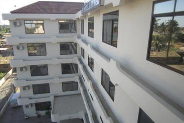 Fq Hotel Limited