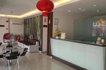 All Star Hotel Melaka