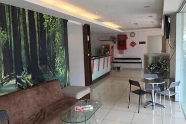 All Star Hotel Melaka