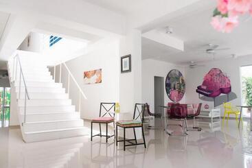 هتل Art Villa Dominicana