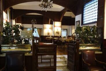 هتل Carlton Downtown Cairo