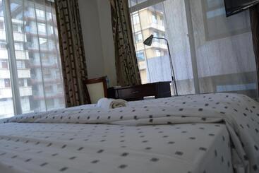 هتل Florida Executive Inn