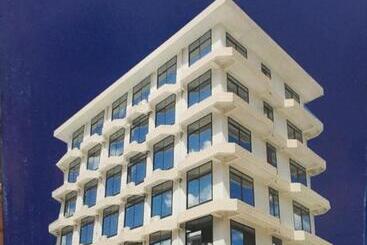 هتل Florida Executive Inn