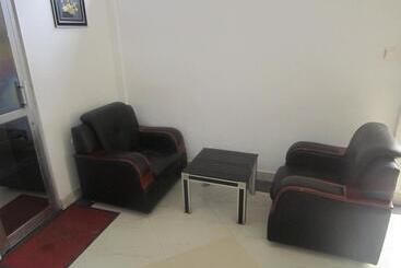 هتل Florida Executive Inn