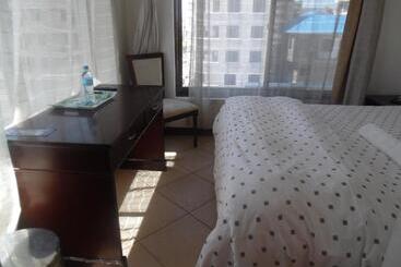 هتل Florida Executive Inn