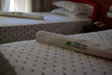 هتل Florida Executive Inn