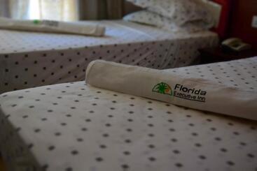 هتل Florida Executive Inn