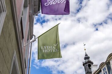 هتل Lydia