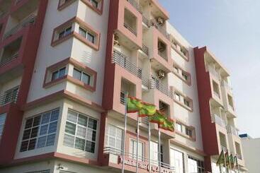 هتل Nouakchott