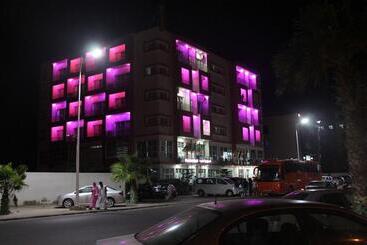 هتل Nouakchott