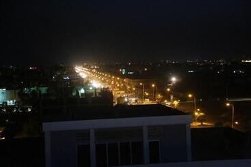 هتل Nouakchott