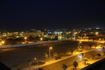 هتل Nouakchott