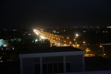 هتل Nouakchott