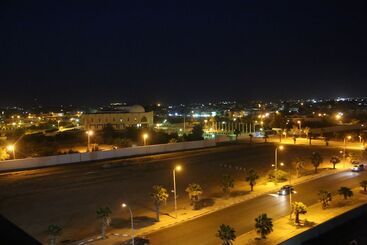 هتل Nouakchott
