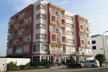 هتل Nouakchott