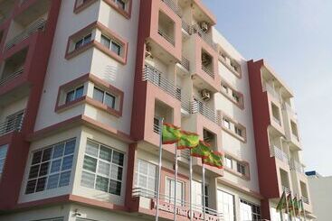 هتل Nouakchott