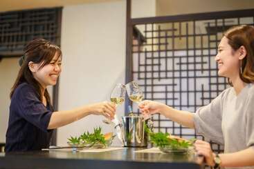 هتل Setre Highlandvilla Himeji