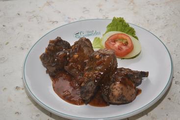 هتل Sumadai