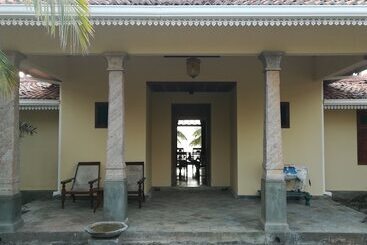 Villa Sethawadi Hotel And Kitesurf Centre