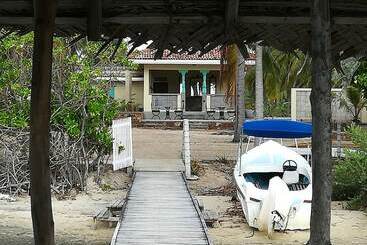 Villa Sethawadi Hotel And Kitesurf Centre