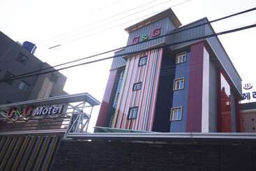 Jinju Gng Motel