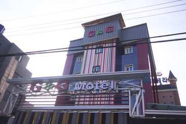 Jinju Gng Motel