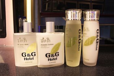 Jinju Gng Motel